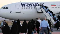 سقف نرخ بلیت پرواز اربعین مشخص شد/ ممنوعیت فروش اجباری بلیت دوطرفه