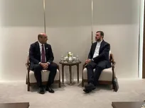 غریب‌ آبادی: تقویت جنبش عدم تعهد اولویت مشترک ایران و ازبکستان است