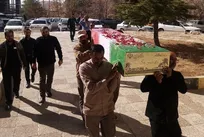 مادران شهدای گمنام؛ آموزگاران واقعی صبر و آزادگی