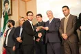گرامیداشت هفته پژوهش و تجلیل از پژوهشگران برتر واحد کرمانشاه