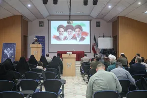  برنامه&zwnj;ریزی و آینده&zwnj;پژوهی؛ محور سومین کارگاه قرارگاه کنشگری رسانه&zwnj;ای 