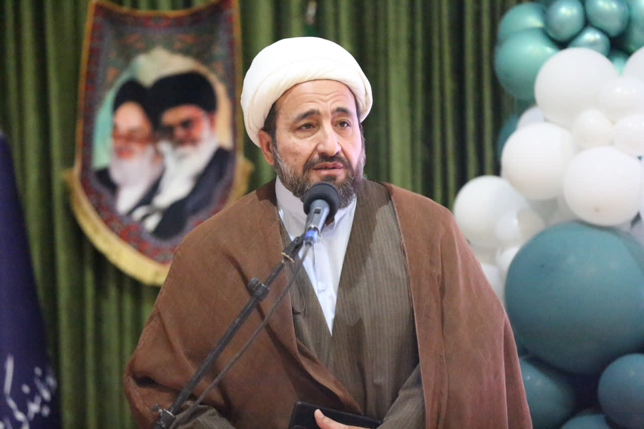 دانشگاه آزاد کرمانشاه میزبان برگزاری جشن ازدواج دانشجویی شد