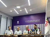 شاهین طبع: هنوز نمی‌دانیم تیم چینی با چه ترکیبی به میدان می‌آید/ زنگنه: با برنامه ریزی به یکی از قطب‌های بسکتبال کشور تبدیل شده‌ایم