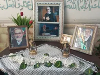 مراسم ختم استاد عبدالحمید نقره‌کار، نظریه‌پرداز برجسته معماری ایرانی-اسلامی برگزار شد