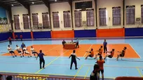 آغاز رقابت ۱۳۰۰ دانشجوی منطقه ۶ برای کسب سهمیه هفدهمین المپیاد فرهنگی ورزشی دانشجویان کشور