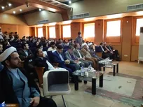 حضور ارزشمند شاعران بزرگ در جشنواره شعر نبوی