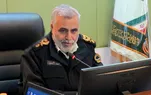 سردار قنبری: پلیس آگاهی با داده‌های دقیق و اشراف اطلاعاتی کامل مجرمان را زمین‌گیر کرده است