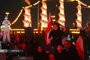 چهارمین سوگواره &laquo;محرم شهر&raquo;