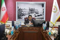 سرپرست جدید اداره کل سرمایه‌گذاری و امور شرکت‌ها معارفه شد / نجارزاده: واگذاری‌ها یک راهبرد اقتصادی در جهت کاهش تصدی‌گری و خروج از بنگاه‌داری بانک‌هاست