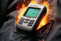 واکاوی انفجار پیجر‌ها در کتاب «رخنه»/ ابزار‌های ارتباطی چگونه وسیله ترور شدند؟