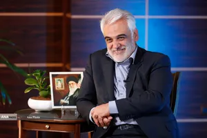  دانشمند شهید دکتر محمدمهدی طهرانچی 