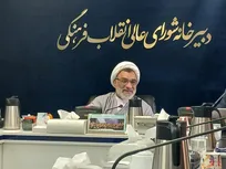 خسروپناه: حقیقت، صراحت و صداقت سه اصل خبرنگاری است