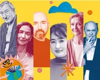 در سال ۲۰۲۶، چه نویسنده‌هایی آثار جذاب و متفاوت منتشر می‌کنند