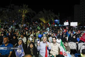 اجتماع مردمی &laquo;عید بیعت&raquo;

