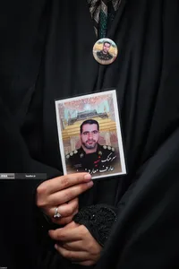 مراسم عید ولادت پیامبر اعظم(ص) و امام صادق(ع) در حسینیه امام خمینی(ره)