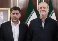 حکم پزشکیان برای دبیر به عنوان عضو شورای عالی ورزش