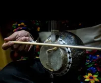 بیانیه جمعی از هنرمندان موسیقی نواحی؛ تا پای جان پای ایران می‌مانیم