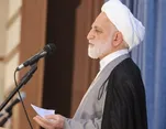 اژه‌ای: اتحاد ملی و صدای واحد ملت، دشمن را کلافه و مستأصل کرده است