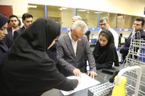 تشکیل مثلث طلایی در کرمانشاه؛ پژوهشگاه استاندارد، دانشگاه آزاد و اداره‌کل استاندارد به هم می‌پیوندند