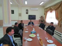 رسالت شهدا را در صحنه درس و زندگی ادامه دهیم