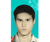 شناسایی پیکر یک شهید پس از ۴۰ سال