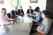 امضای چهارمین تفاهم‌نامه عملکردی واحد‌های دانشگاهی تابعه استان لرستان