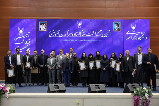 نیاز کشور به پژوهش کاربردی در پساجنگ/ پنج محوری که اساتید باید اجرا کنند