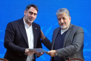 دومین روز اجلاس شورای دانشگاه آزاد اسلامی