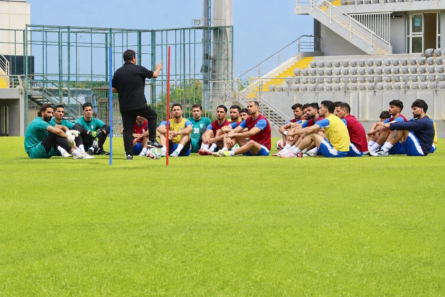 هوش مصنوعی