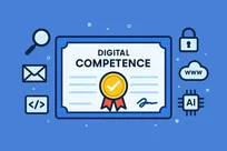 گواهینامۀ صلاحیت دیجیتال جایگزین گواهی‌های قدیمی ICDL شود