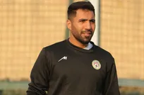 اسماعیلی و غلام‌زاده دیدار با استقلال را از دست دادند