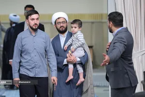 رویداد ملّی &laquo;ایران همدل&raquo;