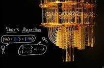 الگوریتم شور، بازکننده دروازه‌های کامپیوترهای کوانتومی و انقلابی در محاسبات آینده