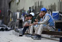 بیش از ۵۰ درصد اشتغال کشور در بخش غیررسمی قرار دارد