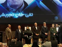 اولویت دولت و آموزش‌وپرورش، مدرسه‌سازی است/ ثبت تعهد ۲۴ همتی خیران مدرسه‌ساز در سال ۱۴۰۴