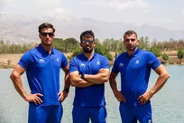 صعود ایران در کایاک تک‌نفره و دونفره به نیمه‌نهایی 