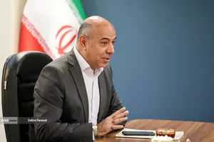 گفتگو اختصاصی با رئیس مرکز ورزش و تربیت بدنی دانشگاه آزاد اسلامی