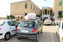 آمادگی مازندران برای میزبانی از ۲۰ میلیون مسافر نوروزی
