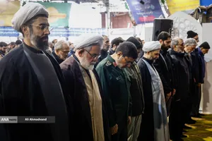 نماز جمعه روز قدس
