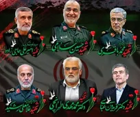 اخلاص و ایمان؛ سلاح شهدا در برابر دشمنان انقلاب