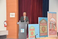 باید پیام غدیر را با رویکرد جدید به جوانان منتقل کنیم