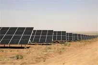 Iran’s renewable energy capacity surges 150% as clean power expansion accelerates
