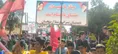 حضور دانشگاهیان دانشگاه آزاد اسلامی در راهپیمایی سراسری 13 آبان/ارسنجان