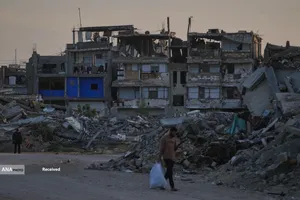 شش ماه پس از &laquo;آتش&zwnj;بس&raquo;، غزه تحت حملات مداوم اسرائیل قرار دارد