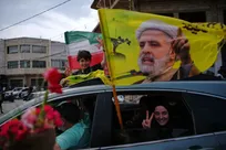 موج بازگشت مردم جنوب لبنان به خانه‌های‌شان