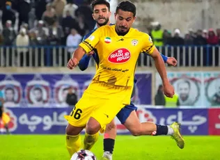 مطلق زاده: فولاد اسیر نوسانات شده/ تمرینات در فجرسپاسی از بازی‌ها سخت‌تر است