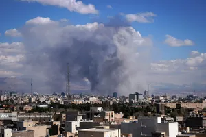 دومین روز از حملات هوایی رژیم صهیونی علیه ایران