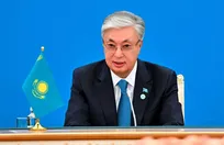 قزاقستان خواستار کمک جامعه جهانی به حفظ دریای خزر شد