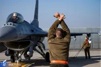 تجهیز کی یف به اف-۱۶؛ آری یا خیر؟