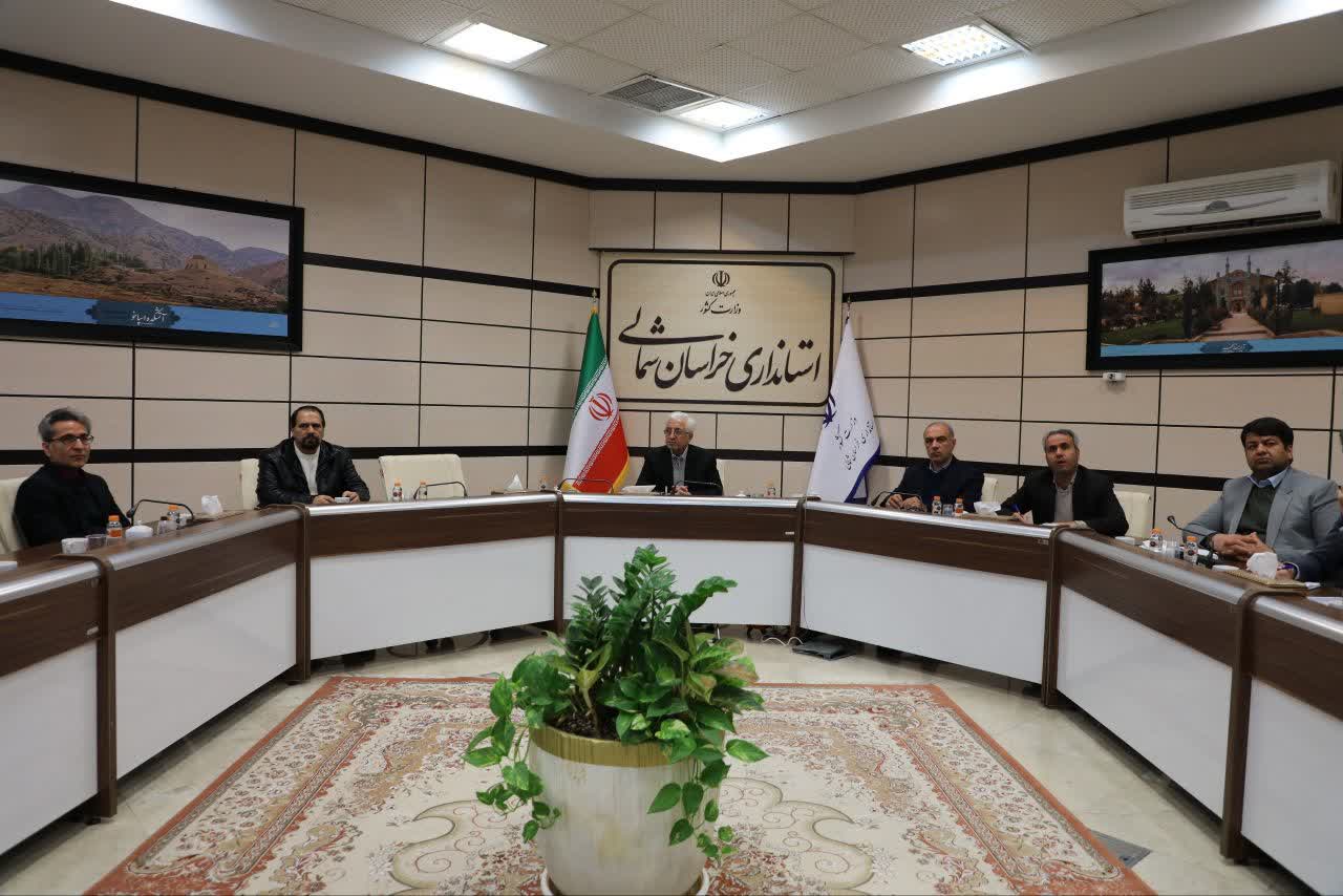 جلوگیری از مهاجرت در مناطق مرزی با «اشتغال پایدار»؛ راز و جرگلان نیازمند برنامه‌ریزی جامع دستگاه‌ها